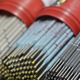 ADOR-FON Welding Electrodes